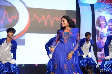 Kerintha Movie Audio Launch